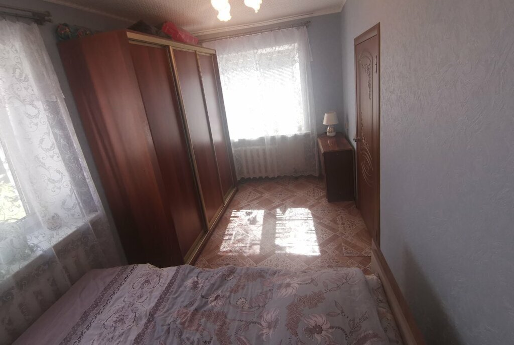 квартира г Рязань р-н Московский Приокский улица Фридриха Энгельса, 9/9 фото 8