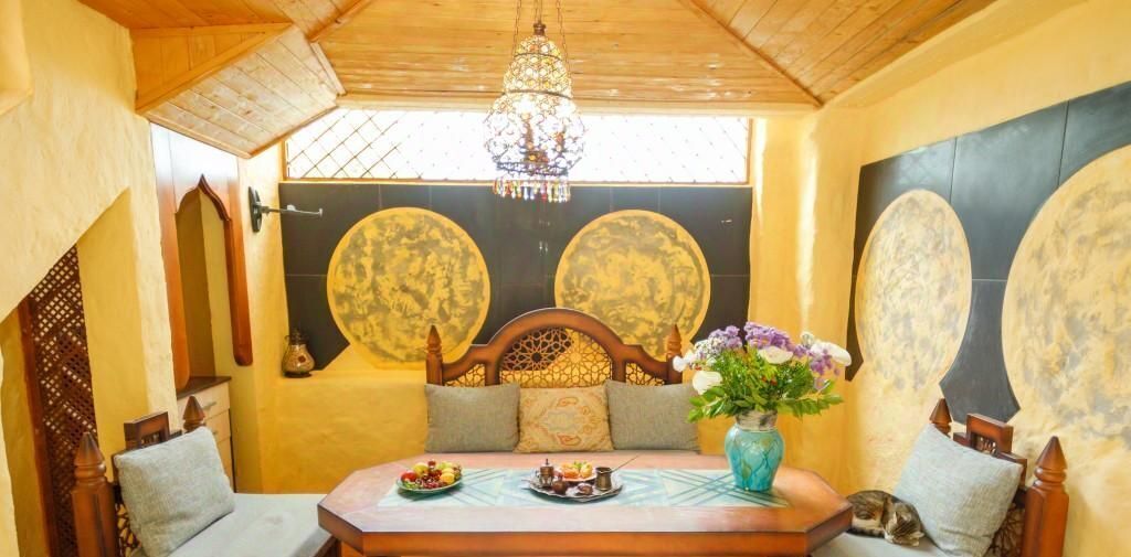 комната г Судак ул Спендиарова 42 фото 15