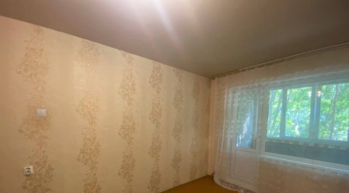 квартира г Мурманск р-н Первомайский ул Зои Космодемьянской 33 фото 5