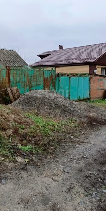 земля р-н Родионово-Несветайский сл Родионово-Несветайская ул Первомайская фото 5