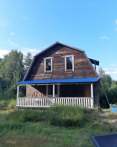 р-н Приморский снт тер.Помор 153, Архангельск фото