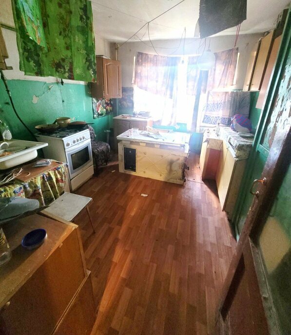 комната г Рязань р-н Московский Приокский ул Магистральная 8к/1 фото 7