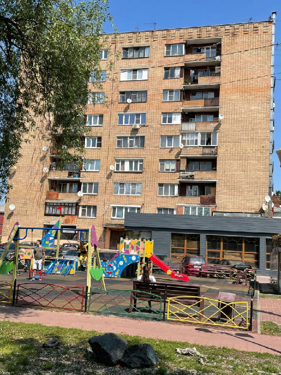 комната г Раменское ул Воровского 3/2 фото 14
