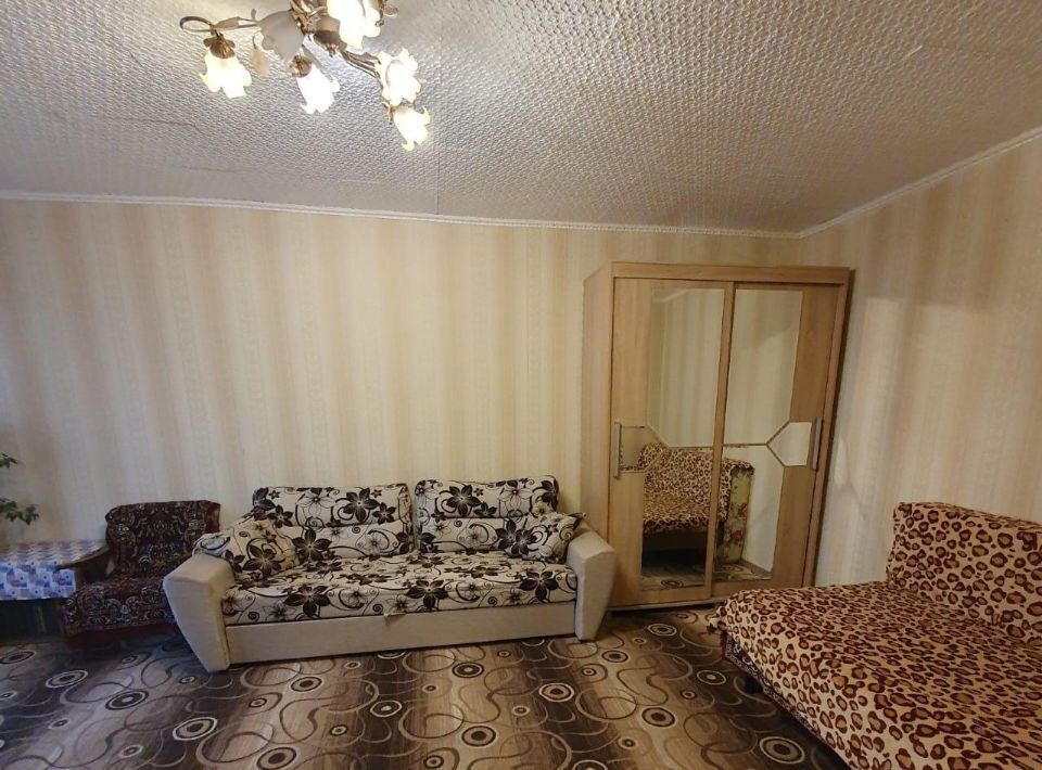 квартира г Королев ул Грабина 28 ВДНХ фото 3