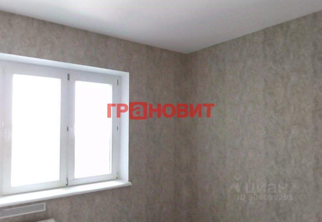 квартира г Новосибирск р-н Кировский пер 2-й Гранатовый 50 ЖК «Гранатовый» фото 15