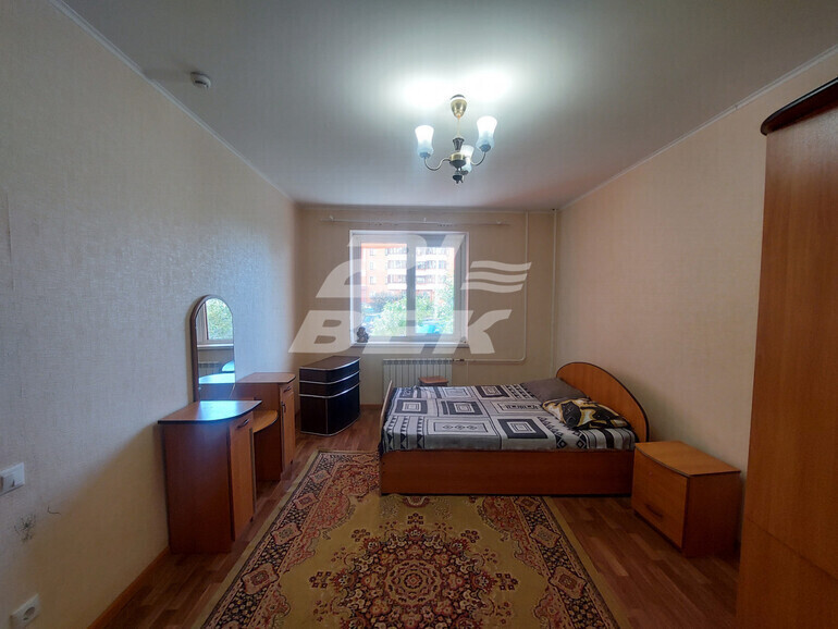 квартира г Курск р-н Центральный пр-кт Анатолия Дериглазова 53 фото 1