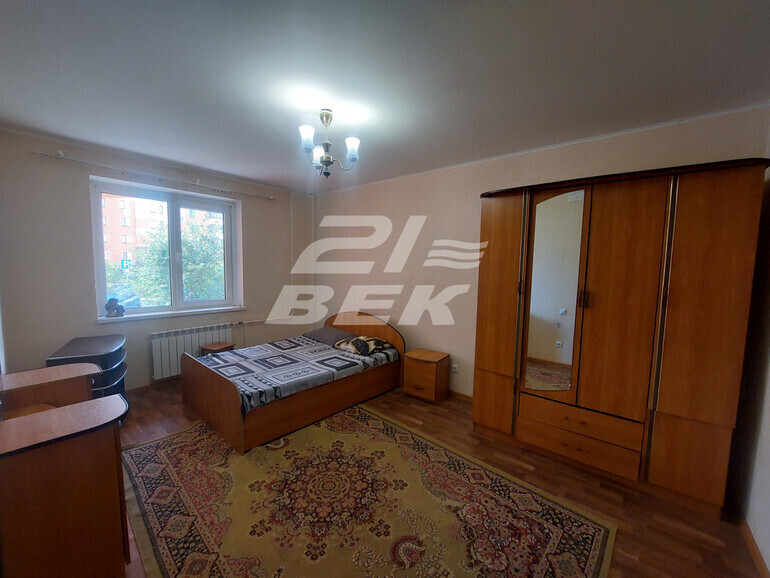 квартира г Курск р-н Центральный пр-кт Анатолия Дериглазова 53 фото 2