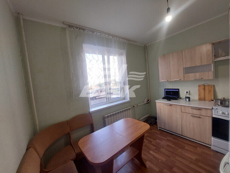 квартира г Курск р-н Центральный пр-кт Анатолия Дериглазова 53 фото 4