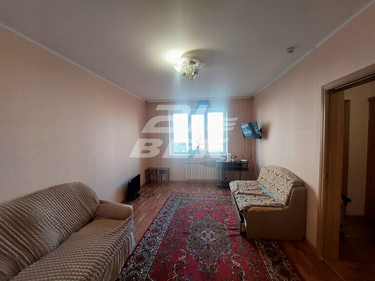 квартира г Курск р-н Центральный пр-кт Анатолия Дериглазова 53 фото 6