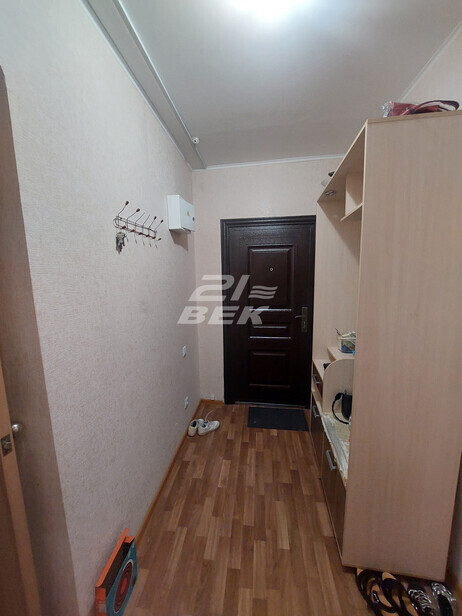 квартира г Курск р-н Центральный пр-кт Анатолия Дериглазова 53 фото 10