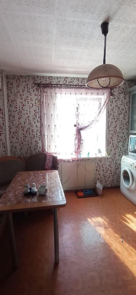 квартира г Юрга ул Фестивальная 1 фото 10