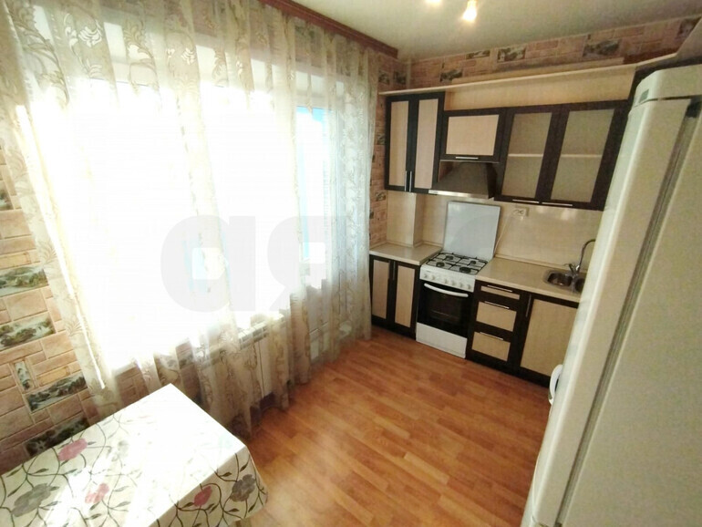 квартира г Смоленск р-н Заднепровский ул Ударников 36а фото 5