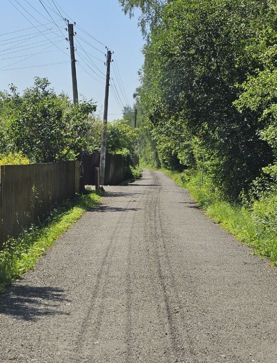 дом городской округ Чехов д Леониха снт Флора 115 фото 28