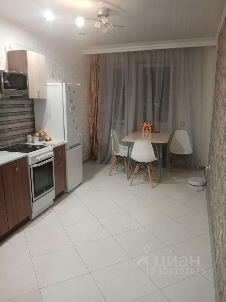 квартира г Краснодар р-н Прикубанский ул Московская 144/2 ЖК «Светлый» фото 2
