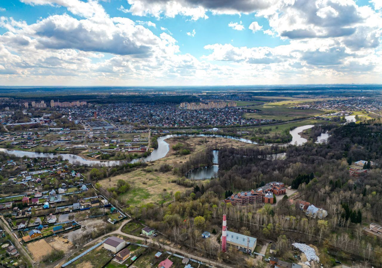 земля г Лосино-Петровский д Райки рп Свердловский 23 км, садоводческое некоммерческое товарищество собственников недвижимости Роща, 158, Щёлковское шоссе фото 9