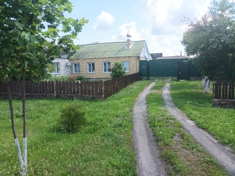 квартира г Курск ул Центральная Курский р-н, с. Клюква фото 15
