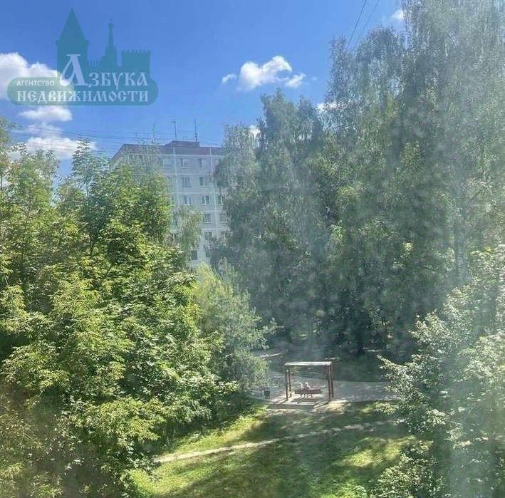 квартира г Смоленск р-н Ленинский ул Николаева 47а фото 11