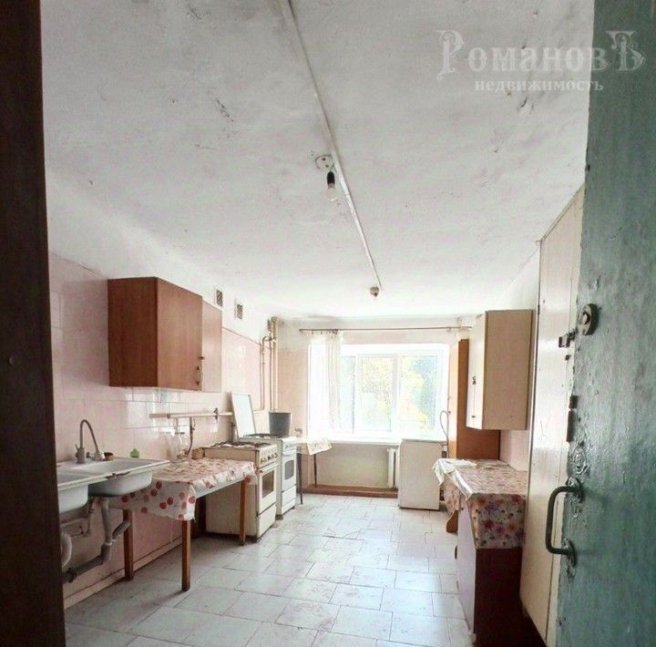 комната г Ставрополь р-н Промышленный ул Ленина 397 фото 6