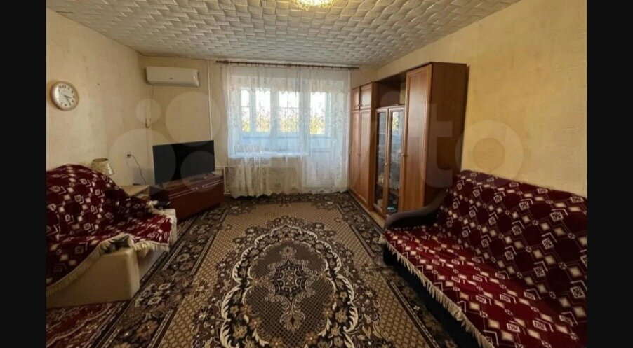 квартира р-н Ейский г Ейск ул Таманская 172 фото 9