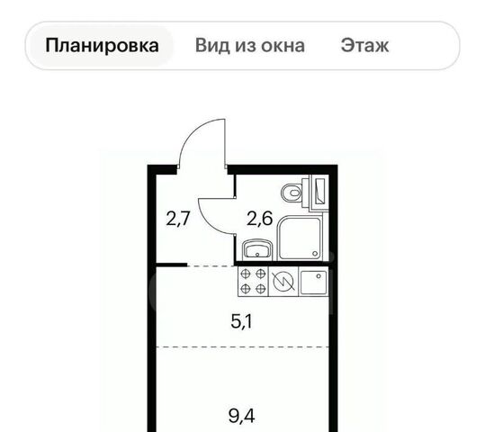 метро Новогиреево дом 27 Московская область, Балашиха фото