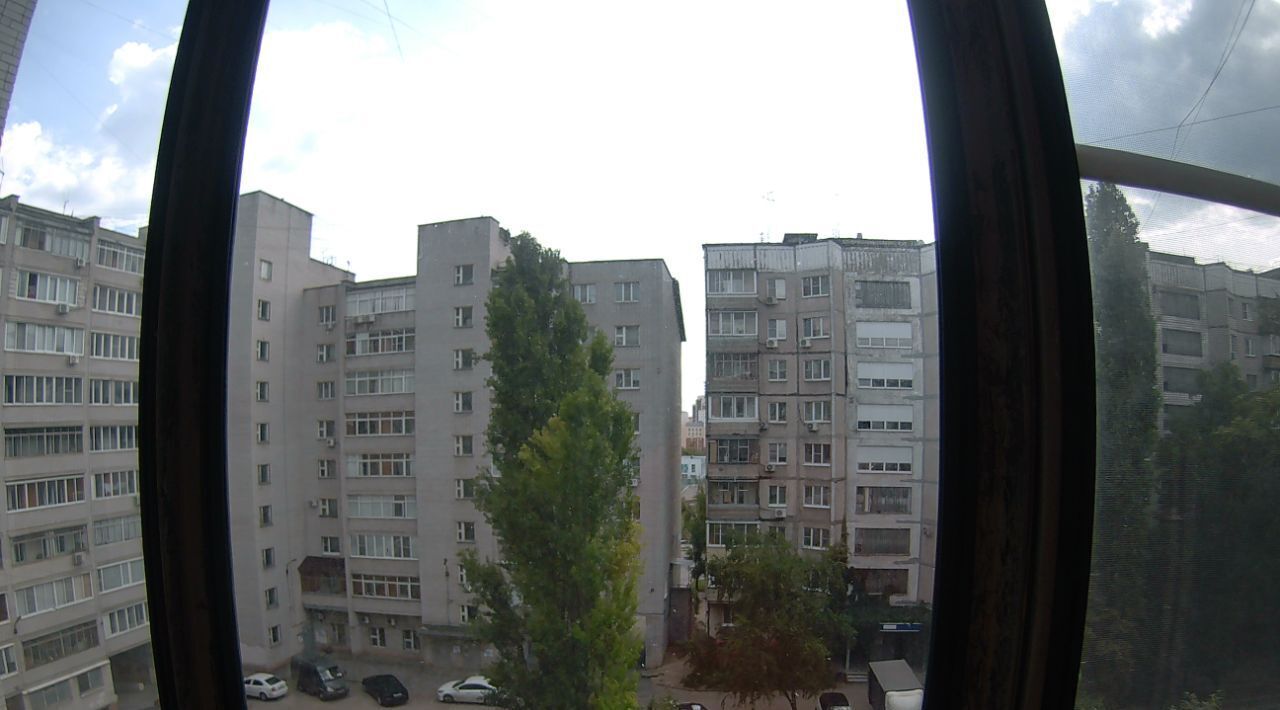 квартира г Липецк р-н Советский ул Советская 27 фото 13