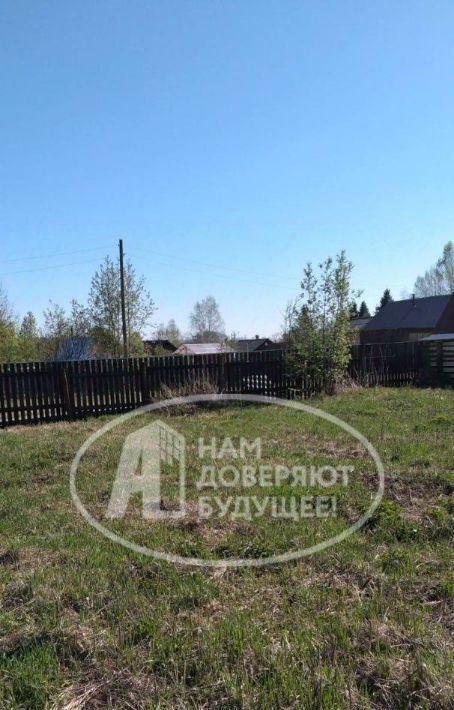 земля г Чусовой п Калино ул Мира 2 фото 1