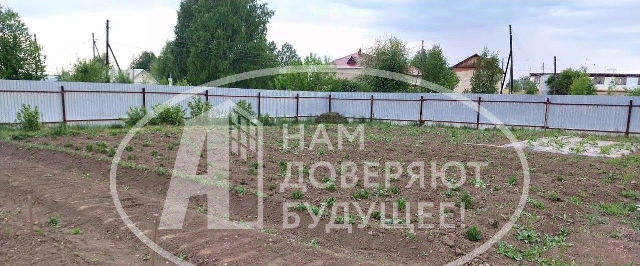 дом г Чусовой с Верхнее Калино ул Гагарина фото 4