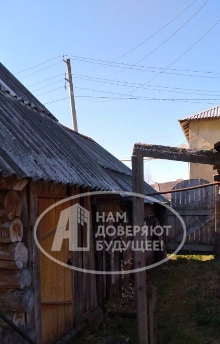 земля г Чусовой п Калино ул Мира 2 фото 7