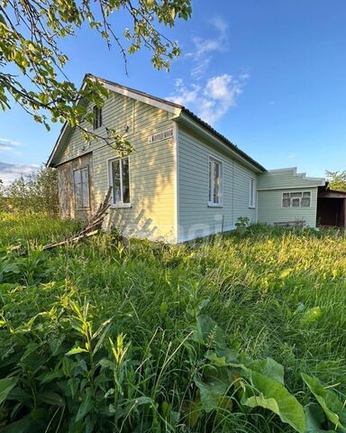 ул Молодежная Фурмановское городское поселение фото