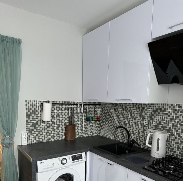 квартира г Лыткарино 5-й мкр, 2-й кв-л, 2, Жулебино фото 3