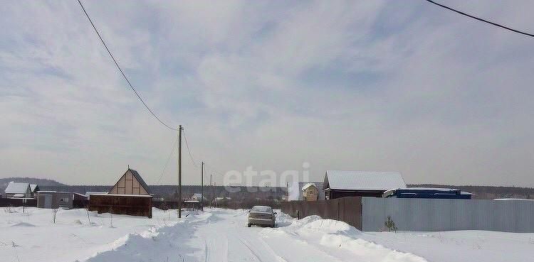 земля р-н Пригородный с Николо-Павловское фото 1