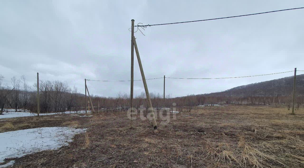 земля р-н Елизовский г Елизово микрорайон Садовый Елизовское городское поселение фото 2