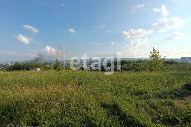 городской округ Красноярск, СТ Восход фото