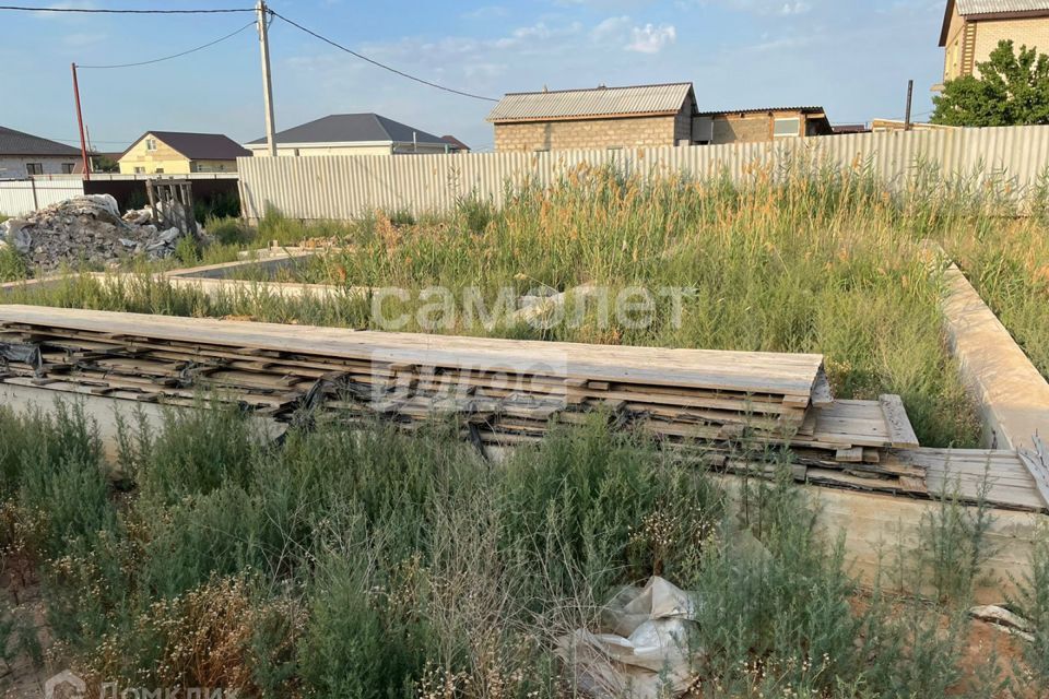 земля г Астрахань р-н Кировский пл Ленина городской округ Астрахань фото 3