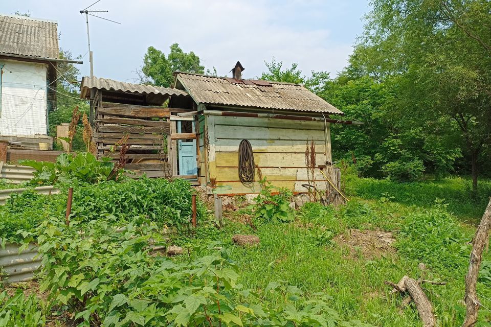 дом г Партизанск с Углекаменск ул Набережная 1 Партизанский городской округ фото 9