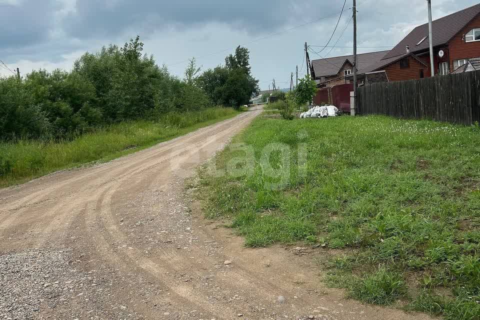 земля р-н Березовский ДНТ Лазурные берега фото 6