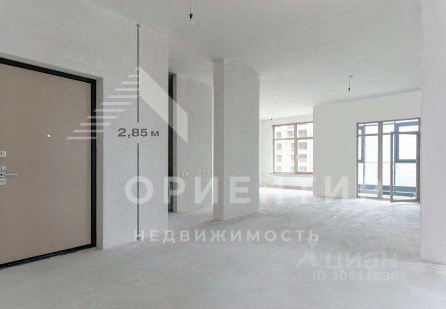 квартира г Екатеринбург р-н Верх-Исетский ул Токарей фото 4