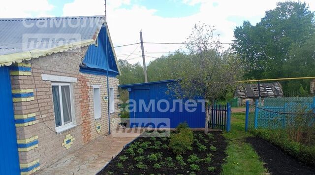 д Ивановка ул Западная фото