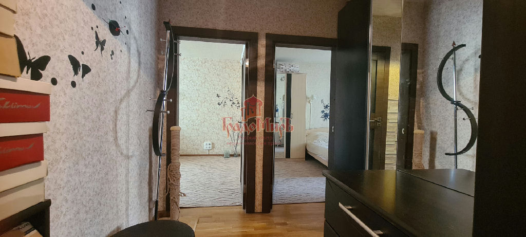 квартира г Королев ул Пионерская 30к/6 фото 8
