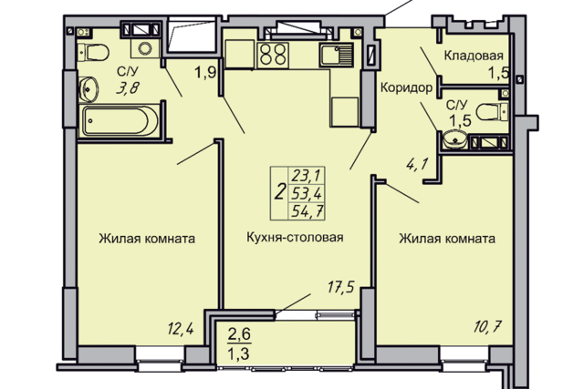 р-н Кировский городской округ Волгоград, Кировский район фото