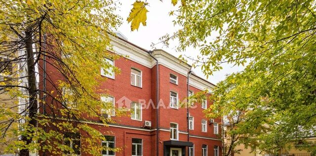 квартира метро Таганская дом 3 фото