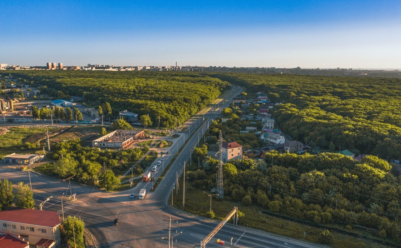квартира г Ставрополь р-н Промышленный ул Южный обход 53 ЖК «Атмосфера-1» фото 14