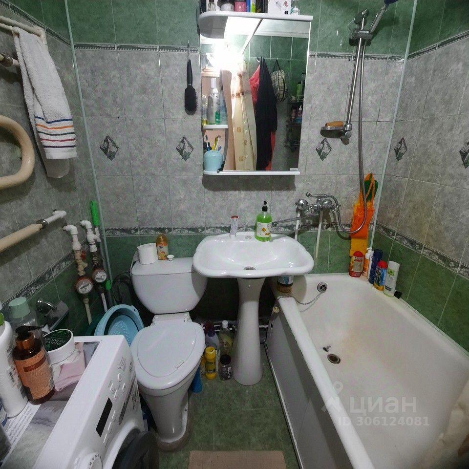 квартира г Екатеринбург р-н Кировский ул Уральская 66/1 фото 11
