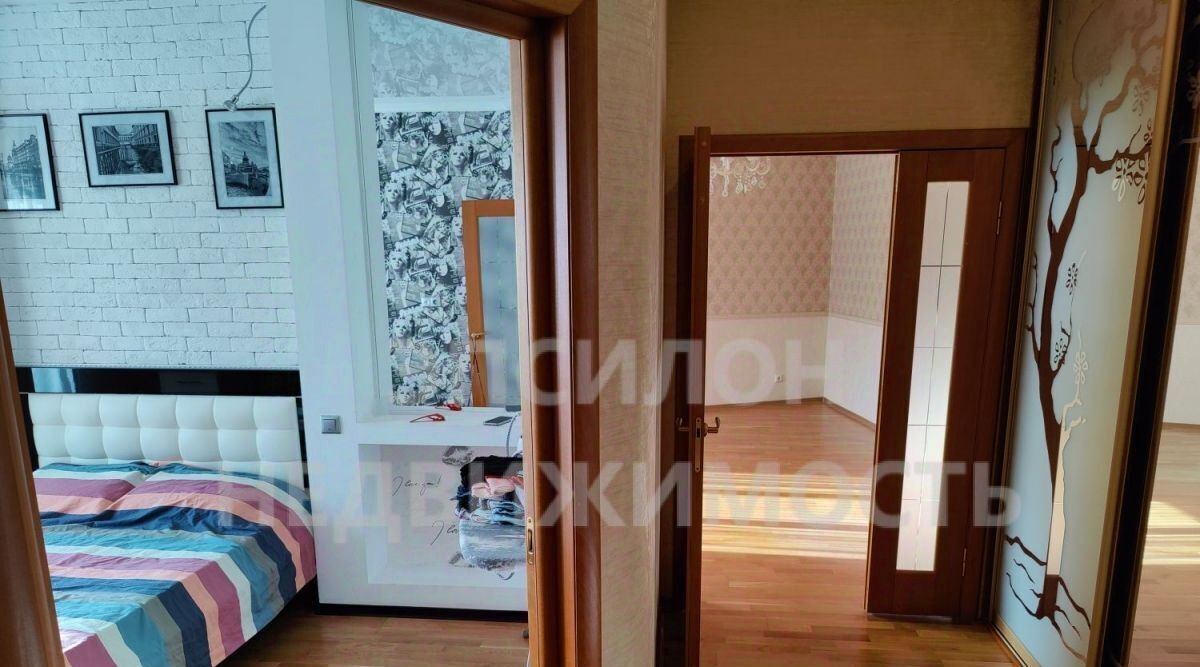 квартира г Курск р-н Центральный ул Володарского 44 фото 14