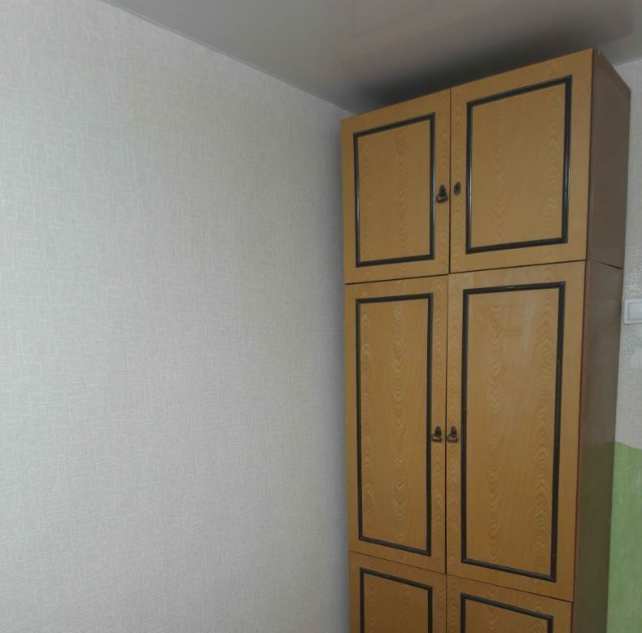 комната г Оренбург р-н Центральный ул Туркестанская 2а фото 6