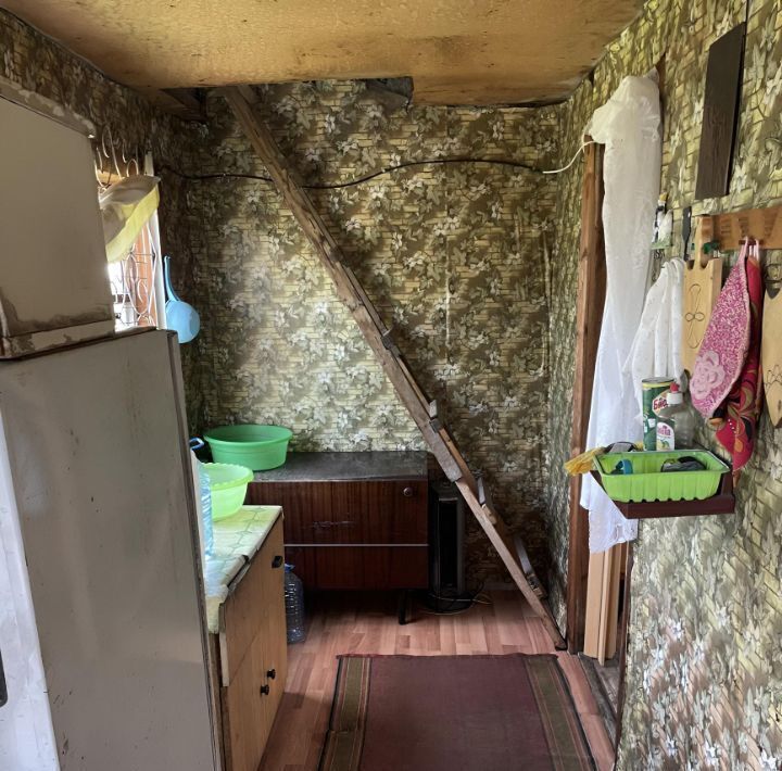 дом г Омск р-н Центральный СОСН Элита тер., аллея 8-я, 304 фото 8