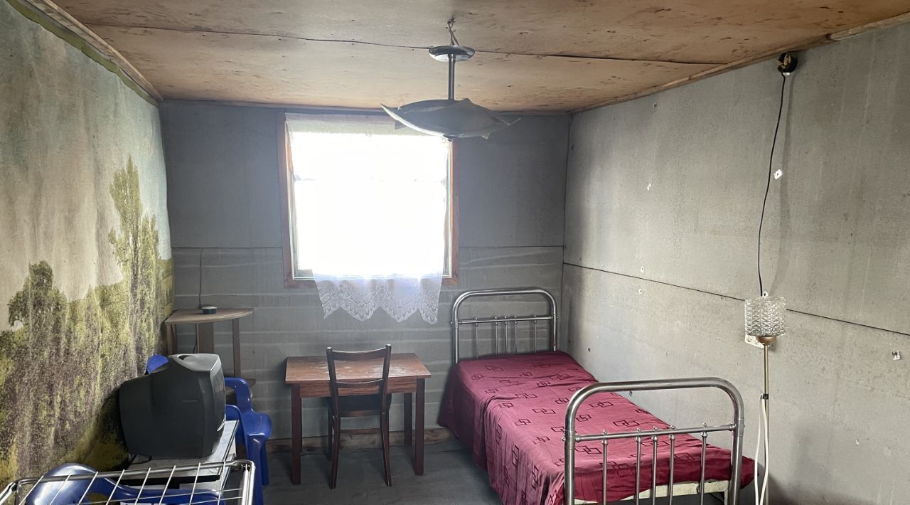 дом г Омск р-н Центральный СОСН Элита тер., аллея 8-я, 304 фото 11