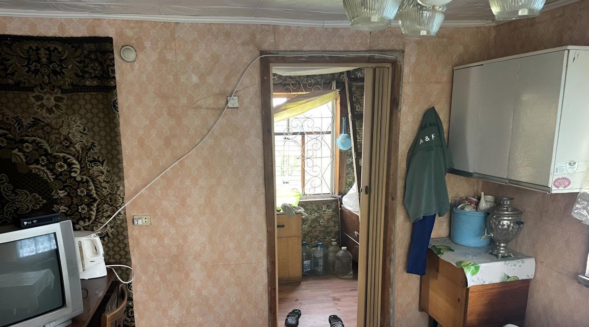 дом г Омск р-н Центральный СОСН Элита тер., аллея 8-я, 304 фото 14