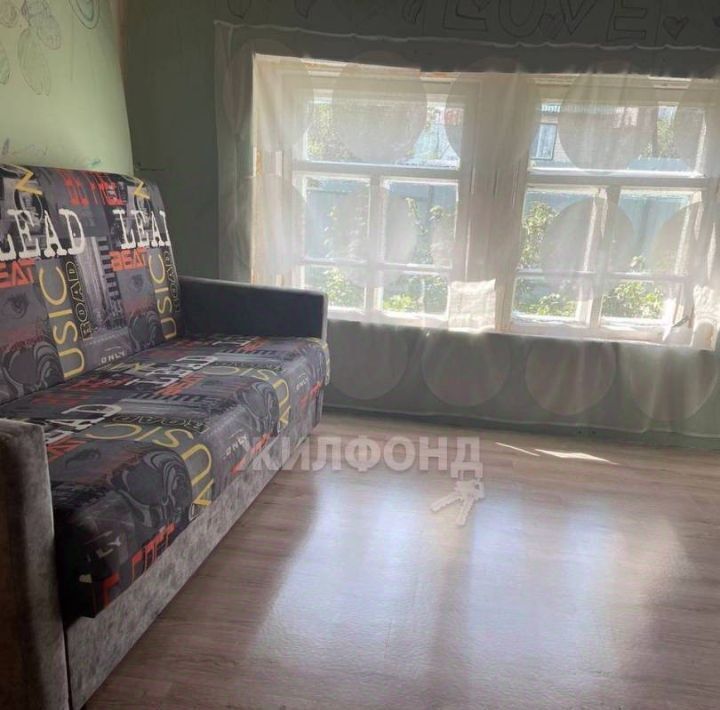 дом г Томск р-н Кировский Степановка ул Осипова фото 5