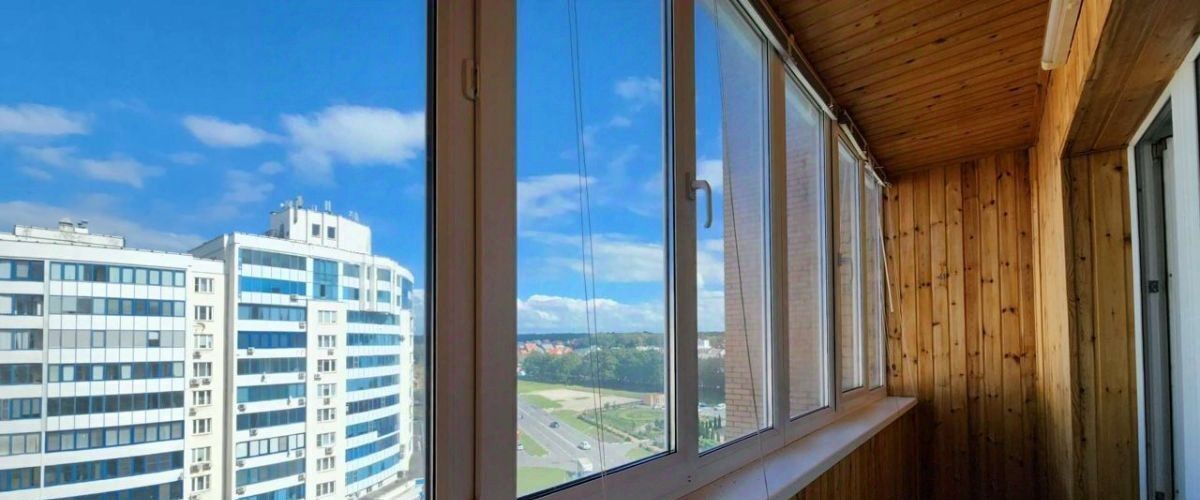 квартира г Старый Оскол Восточный микрорайон 50 фото 15